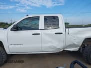 ✅ 2014 Chevrolet Silverado 1500 LT • VIN: 1GCVKREC3EZ176518 • Лот: 43054413. Опубликован ранее на IAAI с пробегом 169 002 миль. Бесплатный доступ к архиву аукционных продаж из США и подробный отчёт об истории автомобиля на DreamBid. Изображение 14.
