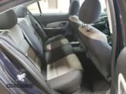 ✅ 2016 Chevrolet Cruze LS • VIN: 1G1PB5SGXG7221728 • Lot: 53065405. Listed on Copart with 47,605 mi. Free auction sales archive from the USA and detailed vehicle history report at DreamBid. Image 10.