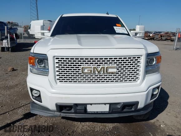 ✅ 2014 GMC Sierra 1500 SLE • VIN: 3GTU2UEC3EG494749 • Lot: 43507360. Listed on IAAI with 155,091 mi. Free auction sales archive from the USA and detailed vehicle history report at DreamBid. Image 12.