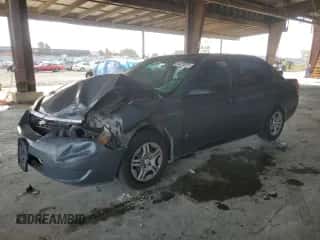 2008 Chevrolet Malibu Classic LS 1FL z VIN 1G1ZS58F78F137770, wystawiony jako Copart lot #84020875 z przebiegiem 160 344 mil mil oraz Szkoda całkowita • Salvage title. Historia ofert i sprzedaży dostępna na DreamBid. Obrazek 1.