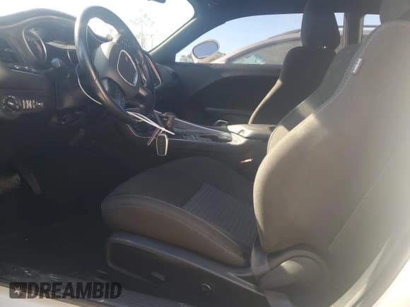 ✅ 2020 Dodge Challenger R/T • VIN: 2C3CDZBT2LH125132 • Лот: 87269895. Опубликован ранее на Copart с пробегом 98 324 миль. Бесплатный доступ к архиву аукционных продаж из США и подробный отчёт об истории автомобиля на DreamBid. Изображение 7.