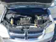 2012 Dodge Grand Caravan SXT z VIN 2C4RDGCG3CR196667, wystawiony jako IAAI lot #43337805 z przebiegiem 167 558 mil mil oraz . Historia ofert i sprzedaży dostępna na DreamBid. Obrazek 10.