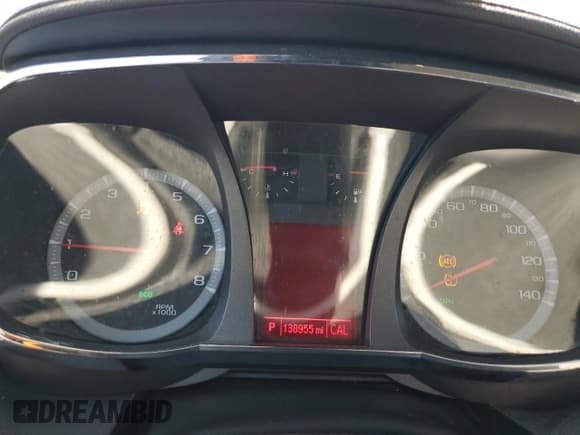 ✅ 2016 GMC Terrain SLE • VIN: 2GKALNEK7G6356549 • Lot: 63024285. Wystawiony na Copart z przebiegiem 138 955 mil. Bezpłatny archiwum sprzedaży aukcyjnych z USA i szczegółowy raport historii pojazdu na DreamBid. Zdjęcie 9.