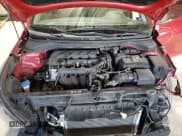 ✅ 2022 Hyundai Accent SE • VIN: 3KPC24A62NE170800 • Lot: 81119474. Listed on Copart with 92,949 mi. Free auction sales archive from the USA and detailed vehicle history report at DreamBid. Image 13.