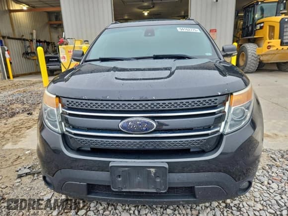 ✅ 2013 Ford Explorer Limited • VIN: 1FM5K8F86DGB06151 • Лот: 94162775. Опубликован ранее на Copart с пробегом 233 681 миль. Бесплатный доступ к архиву аукционных продаж из США и подробный отчёт об истории автомобиля на DreamBid. Изображение 5.