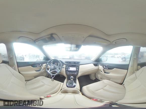 ✅ 2017 Nissan Rogue SL • VIN: 5N1AT2MV5HC845302 • Лот: 90305825. Опубликован ранее на Copart с пробегом 80 498 миль. Бесплатный доступ к архиву аукционных продаж из США и подробный отчёт об истории автомобиля на DreamBid. Изображение 15.