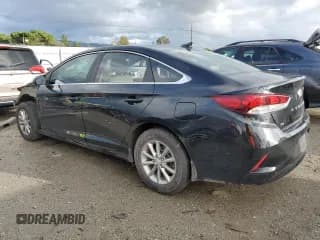 ✅ 2018 Hyundai Sonata SE • VIN: 5NPE24AF3JH727017 • Lot: 72591712. Listed on Copart with 68,523 mi. Free auction sales archive from the USA and detailed vehicle history report at DreamBid. Image 2.