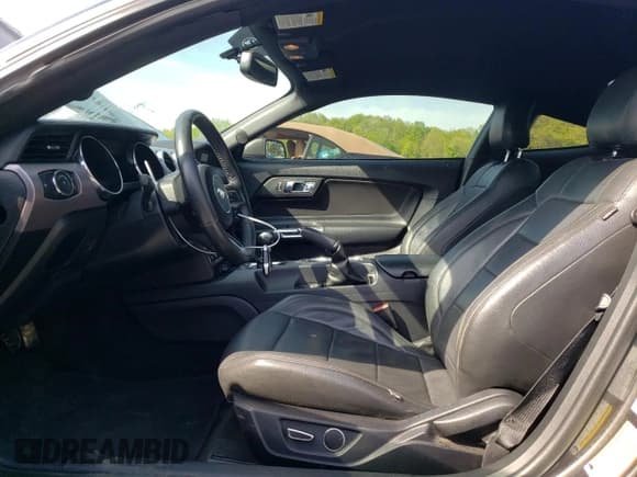 ✅ 2017 Ford Mustang GT • VIN: 1FA6P8CF2H5338668 • Lot: 56331345. Listed on Copart with 84,948 mi. Free auction sales archive from the USA and detailed vehicle history report at DreamBid. Image 7.