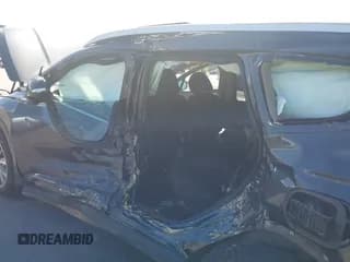 ✅ 2020 Hyundai Santa Fe Limited • VIN: 5NMS53AD4LH288817 • Лот: 43359962. Опубликован ранее на IAAI с пробегом 63 433 миль. Бесплатный доступ к архиву аукционных продаж из США и подробный отчёт об истории автомобиля на DreamBid. Изображение 6.