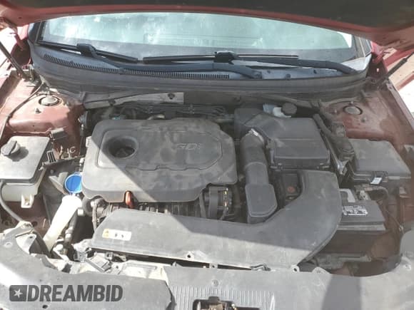 ✅ 2015 Hyundai Sonata Limited • VIN: 5NPE34AF9FH062743 • Лот: 83760125. Опубликован ранее на Copart с пробегом 140 953 миль. Бесплатный доступ к архиву аукционных продаж из США и подробный отчёт об истории автомобиля на DreamBid. Изображение 11.