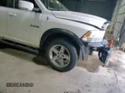 ✅ 2010 Dodge 1500 Sport • VIN: 1D7RV1CT4AS224162 • Lot: 46029585. Wystawiony na Copart z przebiegiem 210 742 mil. Bezpłatny archiwum sprzedaży aukcyjnych z USA i szczegółowy raport historii pojazdu na DreamBid. Zdjęcie 10.