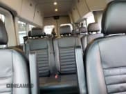 ✅ 2023 Ford Transit Passenger XL • VIN: 1FBVU4X8XPKB63870 • Lot: 82731504. Listed on Copart with 7,576 mi. Free auction sales archive from the USA and detailed vehicle history report at DreamBid. Image 10.