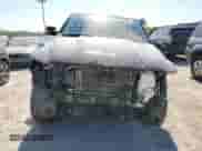 2022 Ram 1500 Big Horn with VIN 1C6RRFFG9NN306166, listed as a Copart auction lot 80325305 with 16,815 mi miles and Non repairable. Bid and sale history available at DreamBid. Image 5.