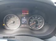 ✅ 2016 Subaru Impreza 2.0i • VIN: JF1GPAA65G8252105 • Lot: 43386749. Listed on IAAI with 229,338 mi. Free auction sales archive from the USA and detailed vehicle history report at DreamBid. Image 7.