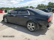 ✅ 2012 Chevrolet Malibu 2LT • VIN: 1G1ZD5EU5CF374067 • Lot: 63668354. Listed on Copart with 191,107 mi. Free auction sales archive from the USA and detailed vehicle history report at DreamBid. Image 2.