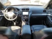 ✅ 2017 Ford Explorer Sport • VIN: 1FM5K8GT5HGC02118 • Лот: 80696335. Опубликован ранее на Copart с пробегом 125 349 миль. Бесплатный доступ к архиву аукционных продаж из США и подробный отчёт об истории автомобиля на DreamBid. Изображение 8.