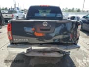 ✅ 2012 Nissan Frontier SV • VIN: 1N6AD0ER9CC482337 • Lot: 61430845. Listed on Copart with 109,866 mi. Free auction sales archive from the USA and detailed vehicle history report at DreamBid. Image 6.