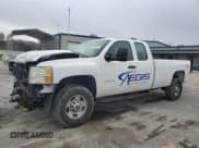 ✅ 2013 Chevrolet Silverado 2500HD Work Truck • VIN: 1GC2KVCG9DZ328396 • Лот: 90871375. Опубликован ранее на Copart с пробегом 85 994 миль. Бесплатный доступ к архиву аукционных продаж из США и подробный отчёт об истории автомобиля на DreamBid. Изображение 1.