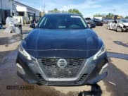 ✅ 2022 Nissan Altima SV • VIN: 1N4BL4DW7NN384476 • Lot: 86833715. Wystawiony na Copart z przebiegiem 75 946 mil. Bezpłatny archiwum sprzedaży aukcyjnych z USA i szczegółowy raport historii pojazdu na DreamBid. Zdjęcie 5.