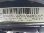 ✅ 2017 Jeep Cherokee 75th Anniversary Edition • VIN: 1C4PJLCB7HW591477 • Lot: 42099914. Wystawiony na IAAI z przebiegiem 173 175 mil. Bezpłatny archiwum sprzedaży aukcyjnych z USA i szczegółowy raport historii pojazdu na DreamBid. Zdjęcie 9.