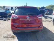 ✅ 2016 Nissan Rogue S • VIN: 5N1AT2MT1GC894638 • Лот: 43516564. Опубликован ранее на IAAI с пробегом 104 160 миль. Бесплатный доступ к архиву аукционных продаж из США и подробный отчёт об истории автомобиля на DreamBid. Изображение 16.