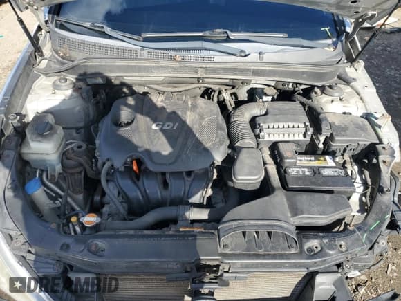 ✅ 2011 Hyundai Sonata Limited • VIN: 5NPEC4AC7BH000838 • Lot: 90902555. Wystawiony na Copart z przebiegiem 145 862 mil. Bezpłatny archiwum sprzedaży aukcyjnych z USA i szczegółowy raport historii pojazdu na DreamBid. Zdjęcie 11.