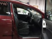 ✅ 2012 Nissan Murano S • VIN: JN8AZ1MW5CW208069 • Lot: 43090440. Wystawiony na IAAI z przebiegiem 238 626 mil. Bezpłatny archiwum sprzedaży aukcyjnych z USA i szczegółowy raport historii pojazdu na DreamBid. Zdjęcie 5.