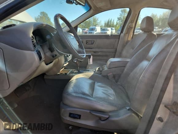 ✅ 2007 Ford Taurus SEL • VIN: 1FAFP56U67A127391 • Лот: 85934625. Опубликован ранее на Copart с пробегом 157 794 миль. Бесплатный доступ к архиву аукционных продаж из США и подробный отчёт об истории автомобиля на DreamBid. Изображение 7.