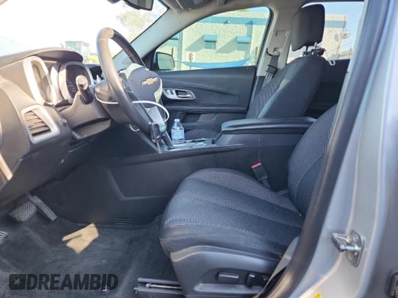 ✅ 2015 Chevrolet Equinox LT • VIN: 2GNALBEK3F1174117 • Лот: 82141265. Опубликован ранее на Copart с пробегом 178 363 миль. Бесплатный доступ к архиву аукционных продаж из США и подробный отчёт об истории автомобиля на DreamBid. Изображение 7.