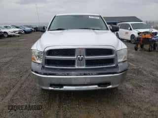 2010 Dodge 1500 SLT с VIN 1D7RV1GT4AS221403, выставлен на аукционе Copart как лот 67790874 с пробегом 291 638 миль миль и Списание • Salvage title. История ставок и продаж доступна на DreamBid. Изображение 5.