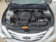 ✅ 2014 Hyundai Sonata GLS • VIN: 5NPEB4AC7EH920511 • Lot: 74281154. Listed on Copart with 108,367 mi. Free auction sales archive from the USA and detailed vehicle history report at DreamBid. Image 11.