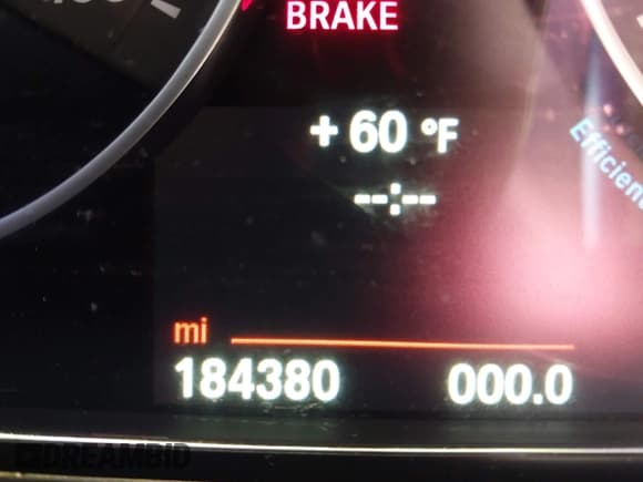 ✅ 2014 BMW 4 Series 428i xDrive • VIN: WBA3N5C55EK196898 • Lot: 42112580. Listed on IAAI with 184,381 mi. Free auction sales archive from the USA and detailed vehicle history report at DreamBid. Image 15.