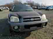 2005 Hyundai Santa Fe GLS с VIN KM8SC73D55U010431, выставлен на аукционе Copart как лот 86482354 с пробегом 124 183 миль миль и Списание • Salvage title. История ставок и продаж доступна на DreamBid. Изображение 12.