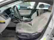 2015 Hyundai Sonata SE with VIN 5NPE24AF2FH045883, listed as a Copart auction lot 81195455 with Not provided miles and Clean title. Bid and sale history available at DreamBid. Image 7.