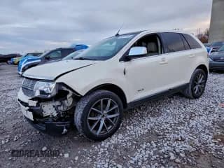 ✅ 2008 Lincoln MKX • VIN: 2LMDU68C58BJ19020 • Lot: 92342445. Wystawiony na Copart z przebiegiem 206 954 mil. Bezpłatny archiwum sprzedaży aukcyjnych z USA i szczegółowy raport historii pojazdu na DreamBid. Zdjęcie 1.