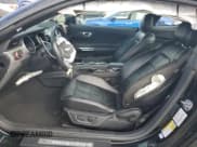 ✅ 2022 Ford Mustang EcoBoost Premium • VIN: 1FA6P8TH8N5103947 • Lot: 84955565. Listed on Copart with 59,589 mi. Free auction sales archive from the USA and detailed vehicle history report at DreamBid. Image 7.