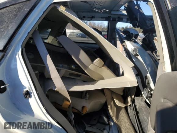 ✅ 2004 Infiniti FX • VIN: JNRAS08W54X219623 • Лот: 88062425. Опубликован ранее на Copart с пробегом Не указан. Бесплатный доступ к архиву аукционных продаж из США и подробный отчёт об истории автомобиля на DreamBid. Изображение 11.