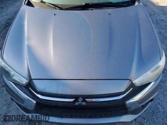 2019 Mitsubishi Outlander ES с VIN JA4AP3AUXKU011824, выставлен на аукционе Copart как лот 89462935 с пробегом 163 075 миль миль и Чистый • Clean title. История ставок и продаж доступна на DreamBid. Изображение 11.