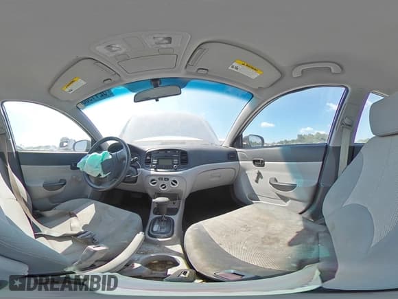 ✅ 2011 Hyundai Accent GLS • VIN: KMHCN4AC5BU608487 • Лот: 62119335. Опубликован ранее на Copart с пробегом 163 353 миль. Бесплатный доступ к архиву аукционных продаж из США и подробный отчёт об истории автомобиля на DreamBid. Изображение 14.