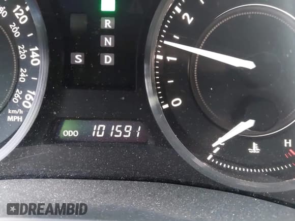 ✅ 2010 Lexus IS 250 C • VIN: JTHFF2C27A2509444 • Лот: 42014770. Опубликован ранее на IAAI с пробегом 101 591 миль. Бесплатный доступ к архиву аукционных продаж из США и подробный отчёт об истории автомобиля на DreamBid. Изображение 15.