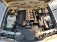 ✅ 1998 BMW 3 Series M3s • VIN: WBSCD9321WEE09070 • Лот: 69114625. Опубликован ранее на Copart с пробегом 207 146 миль. Бесплатный доступ к архиву аукционных продаж из США и подробный отчёт об истории автомобиля на DreamBid. Изображение 11.