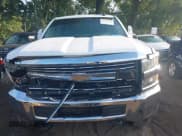 ✅ 2015 Chevrolet Silverado 2500HD LT • VIN: 1GC1KVE8XFF611704 • Lot: 42974763. Listed on IAAI with 177,000 mi. Free auction sales archive from the USA and detailed vehicle history report at DreamBid. Image 12.