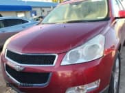 ✅ 2012 Chevrolet Traverse 1LT • VIN: 1GNKRGED7CJ364778 • Lot: 86067885. Listed on Copart with 272,949 mi. Free auction sales archive from the USA and detailed vehicle history report at DreamBid. Image 14.