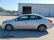 ✅ 2017 Nissan Sentra SL • VIN: 3N1AB7AP9HY378180 • Lot: 43328706. Listed on IAAI with 74,257 mi. Free auction sales archive from the USA and detailed vehicle history report at DreamBid. Image 14.