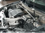 ✅ 2019 Mitsubishi Eclipse Cross ES • VIN: JA4AS3AA3KZ040959 • Lot: 43259035. Listed on IAAI with 85,863 mi. Free auction sales archive from the USA and detailed vehicle history report at DreamBid. Image 19.