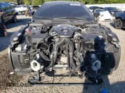 ✅ 2023 Maserati Quattroporte Modena Q4 • VIN: ZAM56YRM9PX420278 • Lot: 61841164. Listed on Copart with 2,631 mi. Free auction sales archive from the USA and detailed vehicle history report at DreamBid. Image 5.