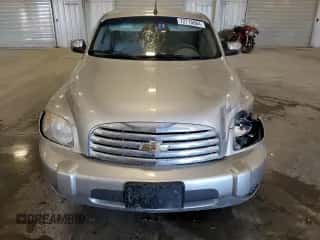 2006 Chevrolet HHR LT с VIN 3GNDA23D66S593817, выставлен на аукционе Copart как лот 72710664 с пробегом 149 987 миль миль и Списание • Salvage title. История ставок и продаж доступна на DreamBid. Изображение 5.