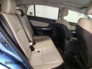 ✅ 2017 Subaru Crosstrek Limited • VIN: JF2GPANC6H8247704 • Lot: 86835455. Listed on Copart with Not provided. Free auction sales archive from the USA and detailed vehicle history report at DreamBid. Image 11.