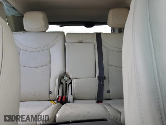 ✅ 2024 Cadillac XT5 FWD Premium Luxury • VIN: 1GYKNCR44RZ757102 • Lot: 82776845. Wystawiony na Copart z przebiegiem 21 895 mil. Bezpłatny archiwum sprzedaży aukcyjnych z USA i szczegółowy raport historii pojazdu na DreamBid. Zdjęcie 10.