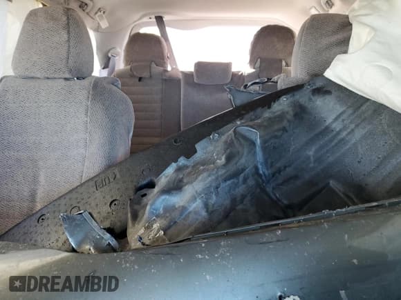 ✅ 2013 Toyota Sienna LE • VIN: 5TDKK3DC9DS290153 • Lot: 90681065. Listed on Copart with 63,648 mi. Free auction sales archive from the USA and detailed vehicle history report at DreamBid. Image 10.